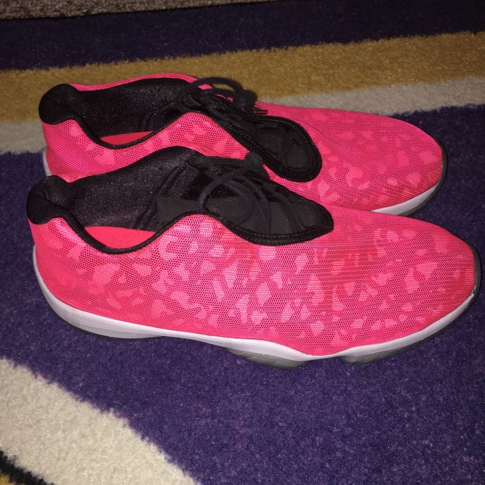 Jordan Futures